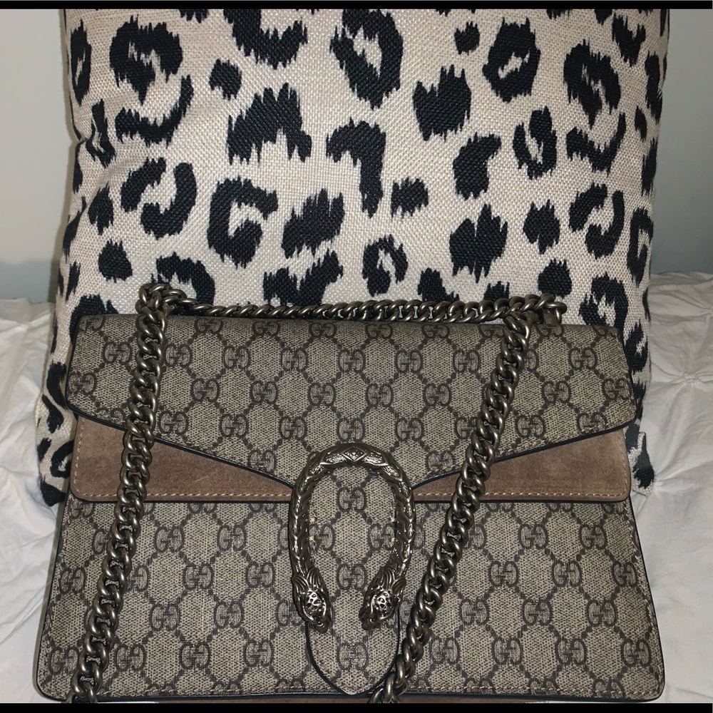Gucci Dionysus